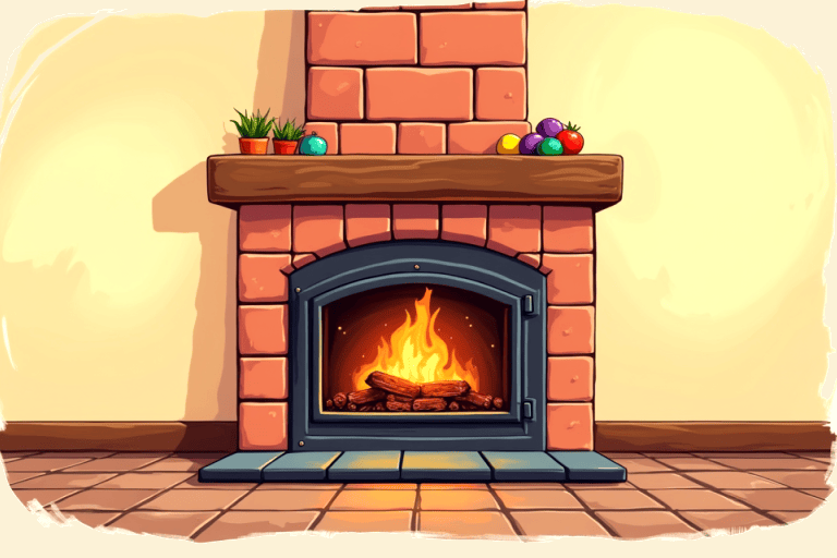 Cserépkályha fűtés: mennyire gazdaságos valójában?
