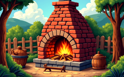 Milyen engedély kell kemence építéshez?