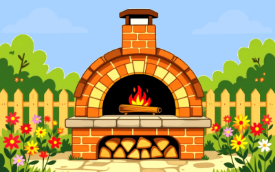 Kemence kupola építése: gyakori hibák és megoldások