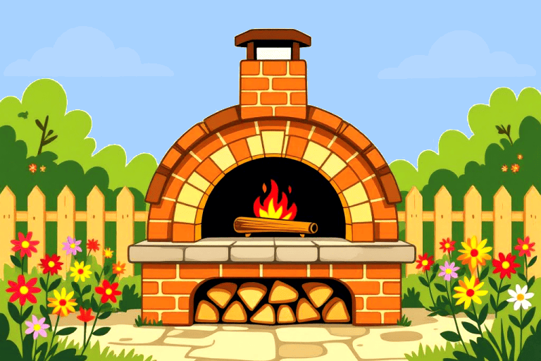 Kemence kupola építése: gyakori hibák és megoldások