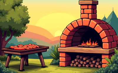 Kemence vagy grill? Mikor melyik a jobb választás?