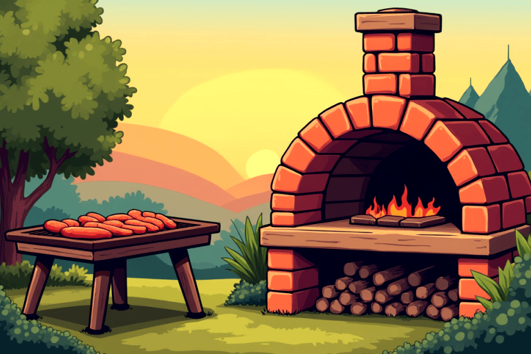 Kemence vagy grill? Mikor melyik a jobb választás?