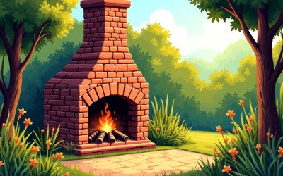 Mi az a búbos kemence, és miért ez a legnépszerűbb típus?